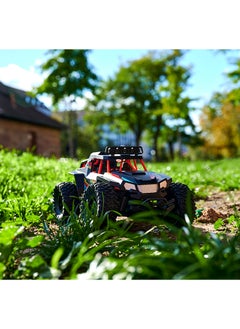 Dickie Rc Badland Explorer, Rtr  - Image 5