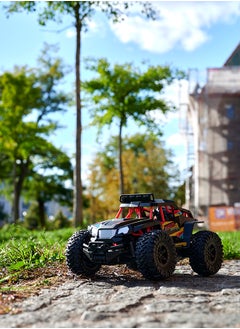 Dickie Rc Badland Explorer, Rtr  - Image 4