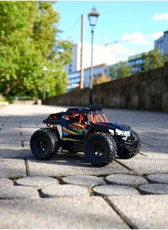 Dickie Rc Badland Explorer, Rtr  - Image 3
