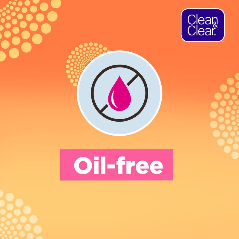 Clean & Clear Morning Energy Skin Energising Daily Facial Scrub 150 ml - Image 5