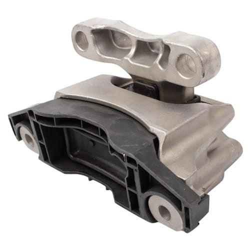 TRQ Engine Mount Compatible with 2020-2024 Cadillac XT5 2021-2024 XT6 2019-2024 Chevrolet Blazer 2018-2019 Traverse 2017-2021 GMC Acadia - Image 3