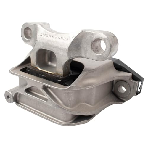 TRQ Engine Mount Compatible with 2020-2024 Cadillac XT5 2021-2024 XT6 2019-2024 Chevrolet Blazer 2018-2019 Traverse 2017-2021 GMC Acadia - Image 4