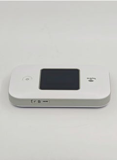 TOPLINK MR57E eSIM WiFi Router, eSIM + Physical SIM, 4G  WiFi 6, 4600mAh Battery, 12 Users  - Image 5
