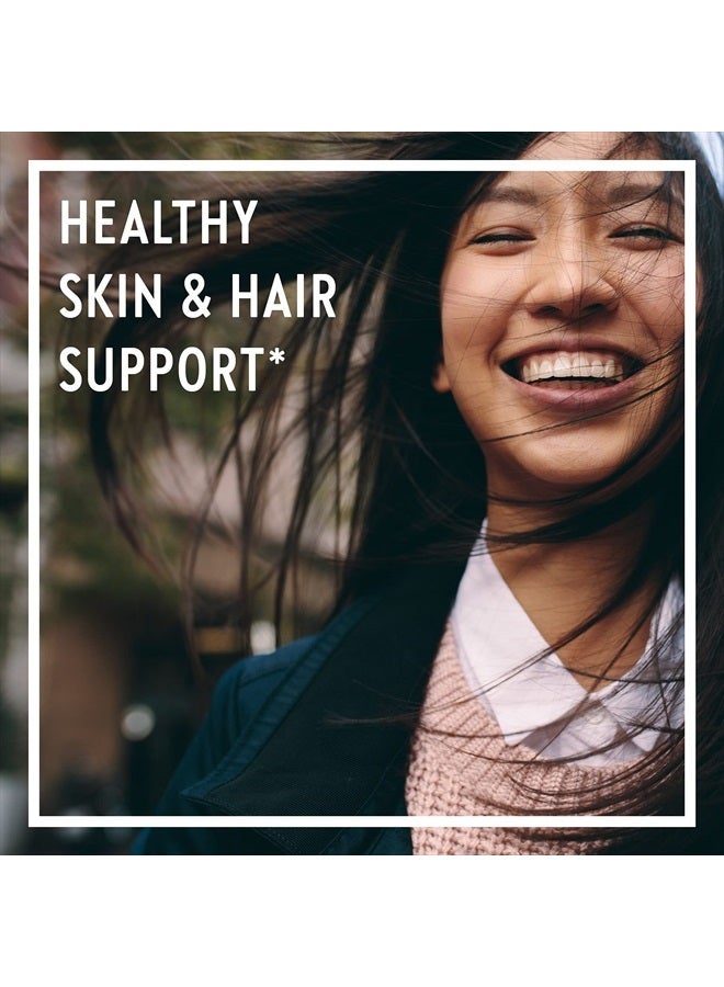 New Chapter Supercritical Omega 7 with Sea Buckthorn + Plant Sourced Fatty Acids + Omega 7 + Non-GMO Ingredients - 60 Vegetarian Capsule - Image 2