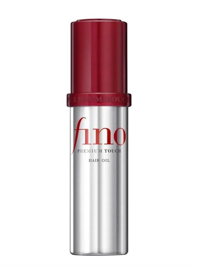 Fino Premium Touch Hair Oil 70ml - Image 1
