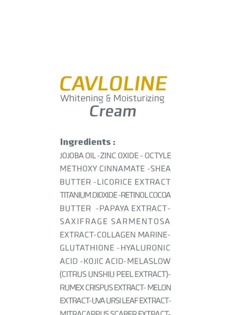 MEROZA Oily & Combined Complete Skin Care Set - Image 3