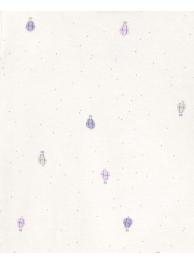 كارترز طقم تي شيرت وسروال أطفال - Image 5