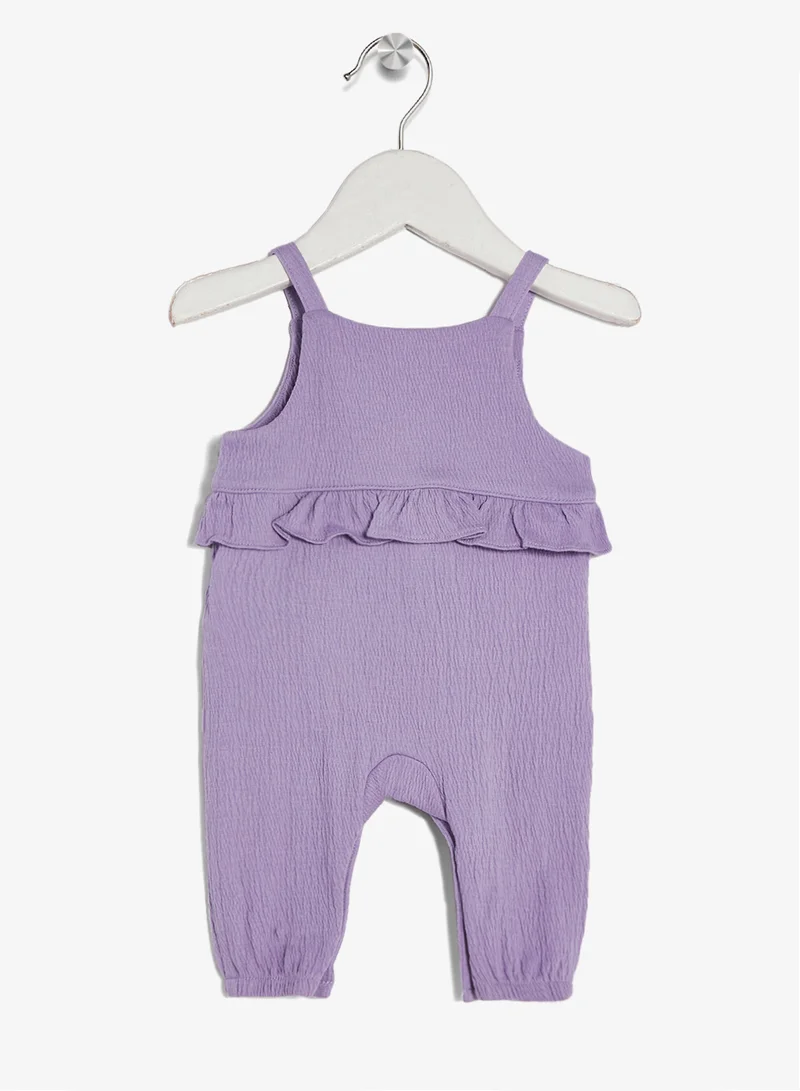 كارترز طقم تي شيرت وسروال أطفال