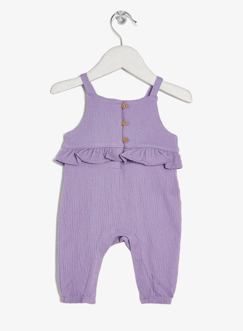 كارترز طقم تي شيرت وسروال أطفال - Image 3