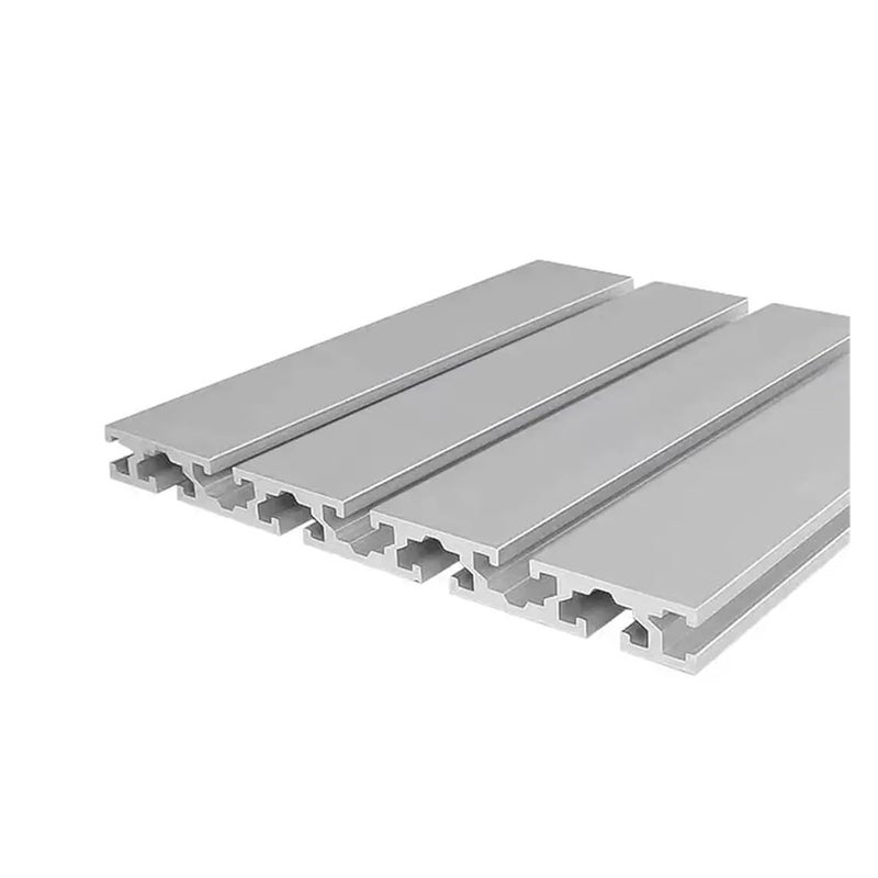 RAHBI 1PC 15180 Aluminum Profile Extrusion 100-1000mm Length CNC Parts Anodized Linear Rail for DIY CNC 3D Printer Workbench Leisurely(Size:850mm) - Image 4