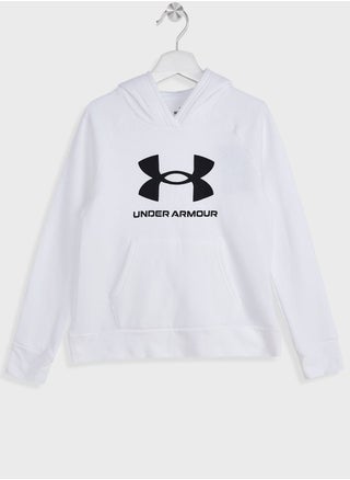 Youth Rival Fleece Bl Hoodie - pzsku/Z0D97DA352065EB6DD3B2Z/45/_/1698933460/d589e924-c531-4e22-931b-4b2f0adaa255