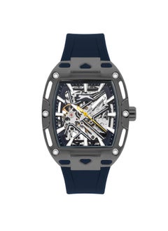 Slazenger Slazenger Men 's Black Dial Automatic watch - SL.9.2270.1.02 