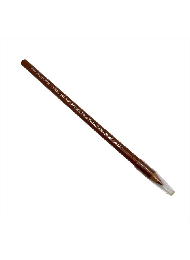 JORDANA Lipliner 7" Pencil - Honey - Image 3