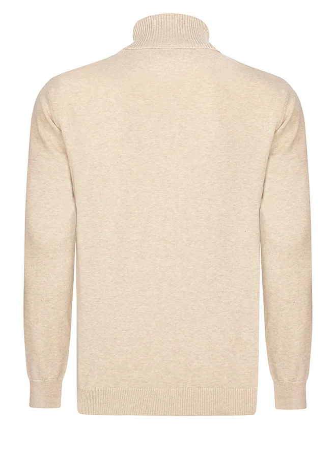 فيليكس هاردي كنزة بياقة مدورة