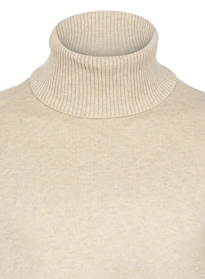 FELIX HARDY Turtleneck Pullover