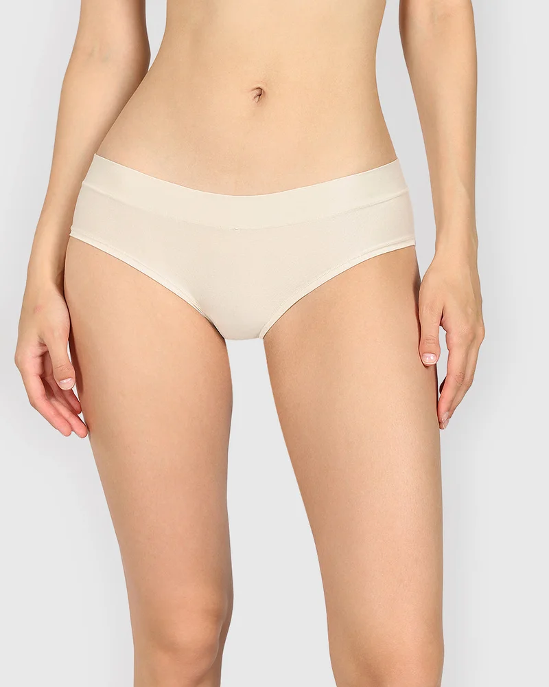 لا سينزا La Senza Ultrasoft Hipster Panty