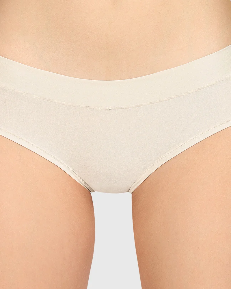 La Senza La Senza Ultrasoft Hipster Panty