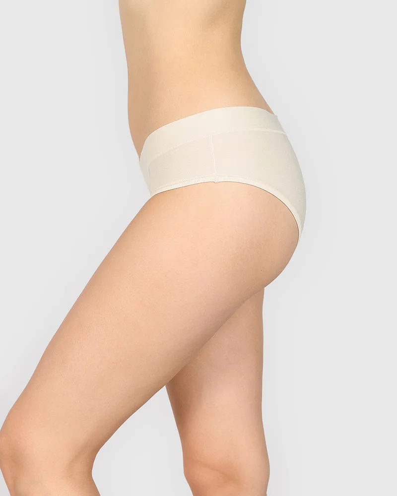 لا سينزا La Senza Ultrasoft Hipster Panty