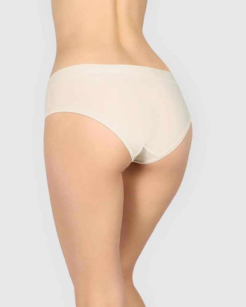 La Senza La Senza Ultrasoft Hipster Panty