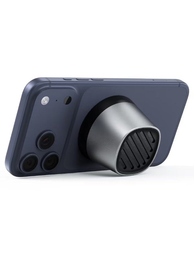 AceFast Portable Speaker Wireless Charger K8 Go - Image 2