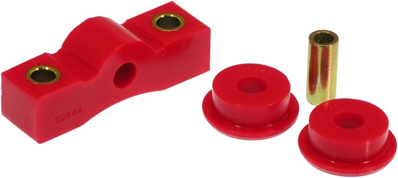 Prothane 8-1602 Red Shifter Stabilizer Bushing Kit - Image 1