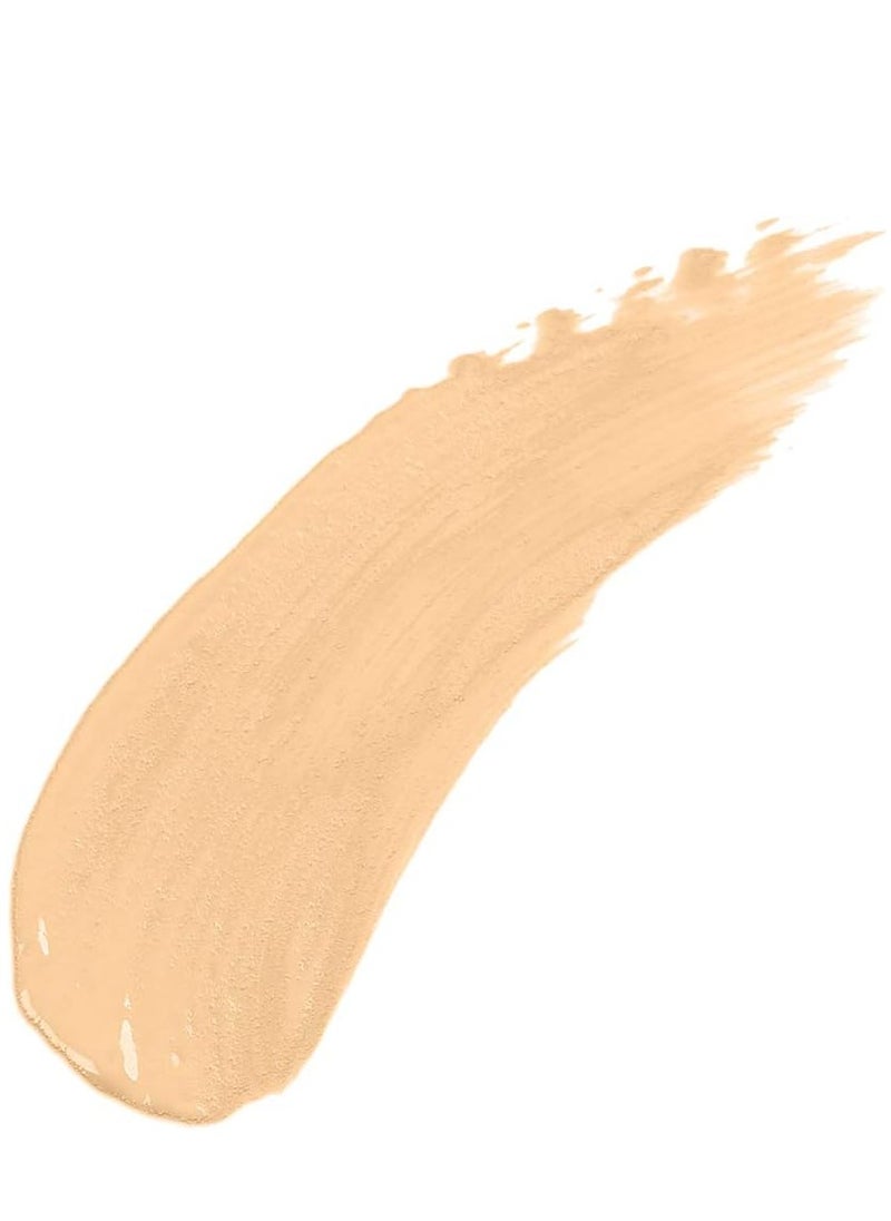 New York Bakery Co New York Fit Me Concealer 0.23 oz 25 Medium  - Image 3