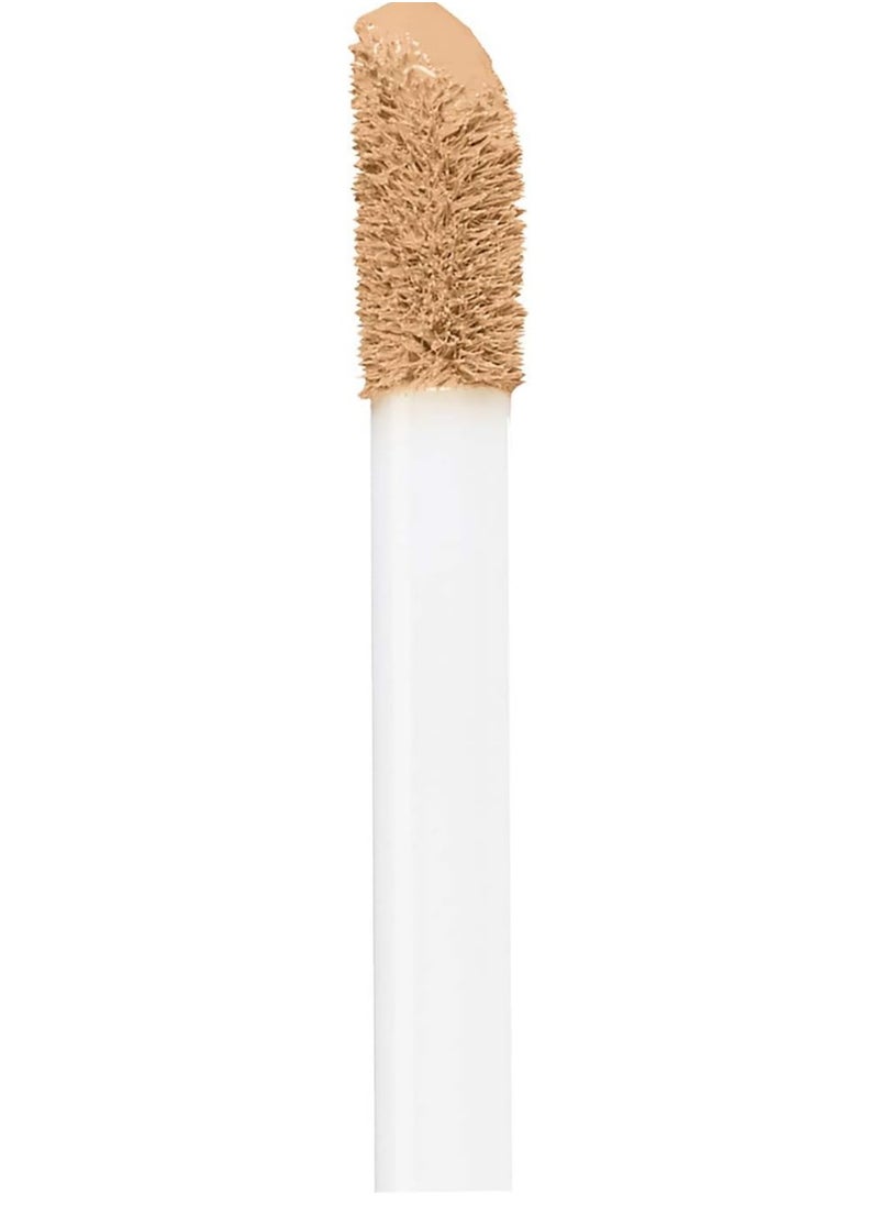 New York Bakery Co New York Fit Me Concealer 0.23 oz 25 Medium  - Image 4