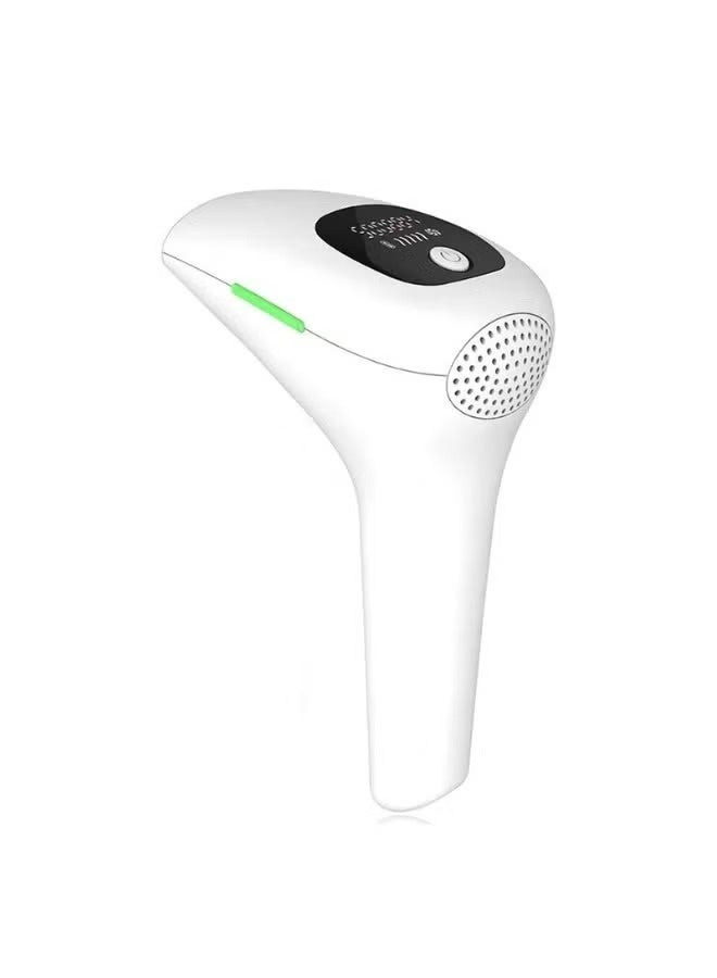 IPL Laser Hair Removal Device for Women & Men, Permanent Hair Reduction, Painless Full Body Epilator, 6-Level Energy, Safe Home Use, Face & Body Hair Remover UAE - Image 5