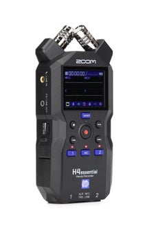 زوم مسجل Zoom H4essential اليدوي  - Image 1