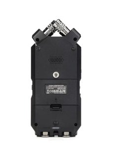 زوم مسجل Zoom H4essential اليدوي  - Image 3