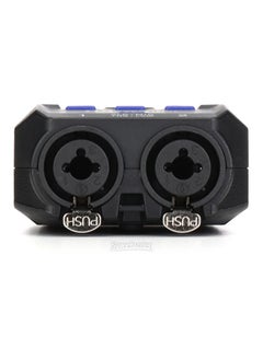 زوم مسجل Zoom H4essential اليدوي  - Image 4