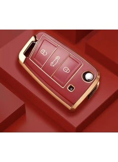 Xukey Seat Key Case Switchblade Model  - Image 1