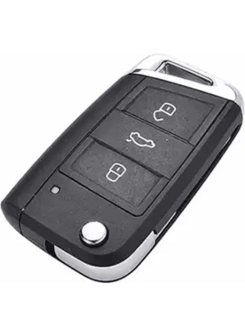 Xukey - Seat Key Case Switchblade Model - Image 1