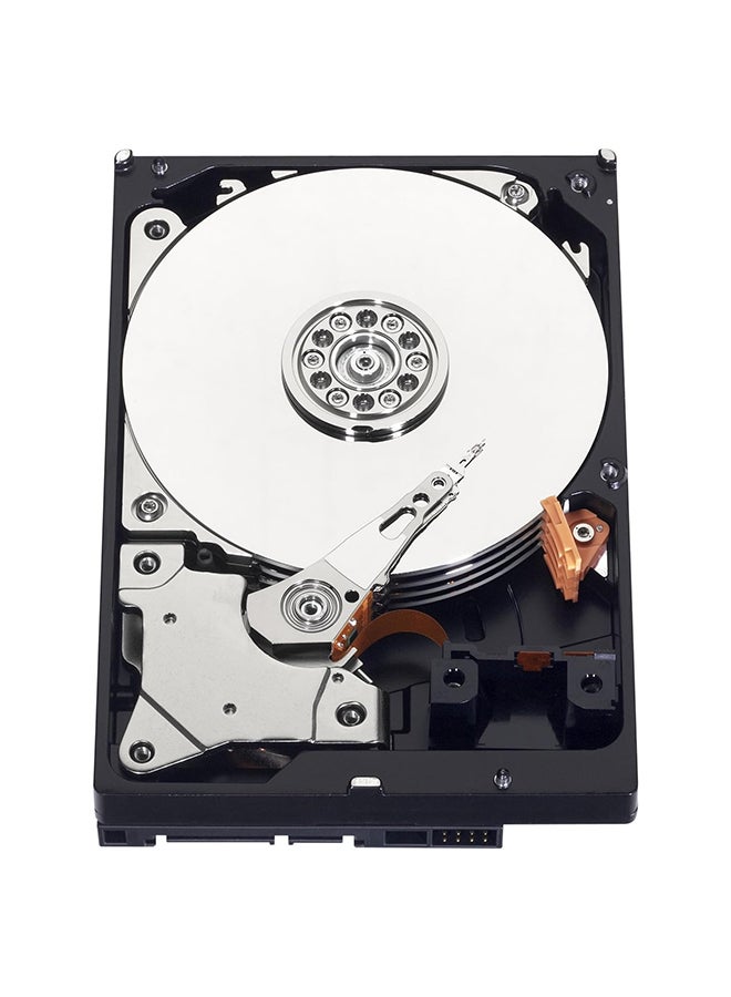 دبليو دي قرص صلب داخلي SATA 6Gb/s بسعة 1TB وسمك 7mm وسرعة 5400RPM لأجهزة اللابتوب (WD10SPCX) - Image 3