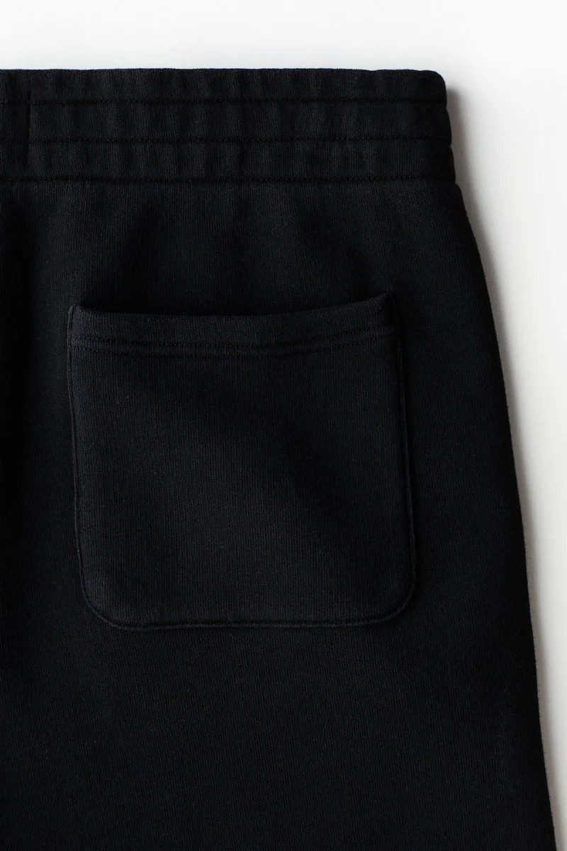H&M  Relaxed Fit Sweatshorts for Men | Best Price UAE