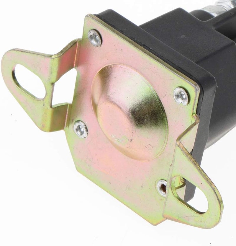 Wivplex Motorcycle/ATV Solenoid Starter Relay Switch - Image 4