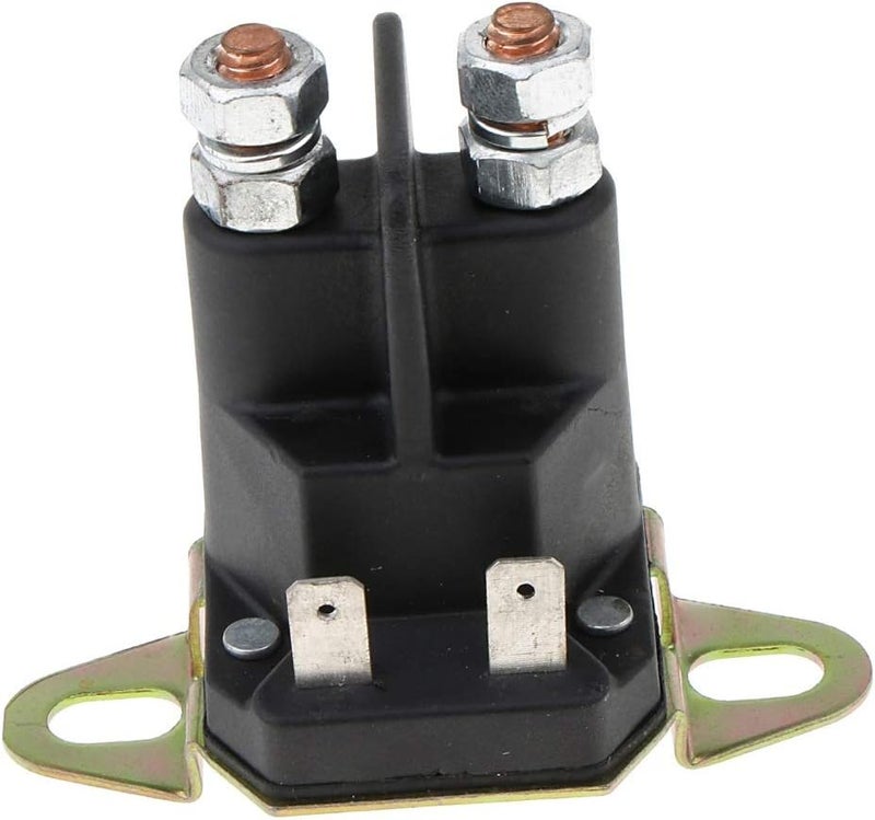 Wivplex Motorcycle/ATV Solenoid Starter Relay Switch - Image 2