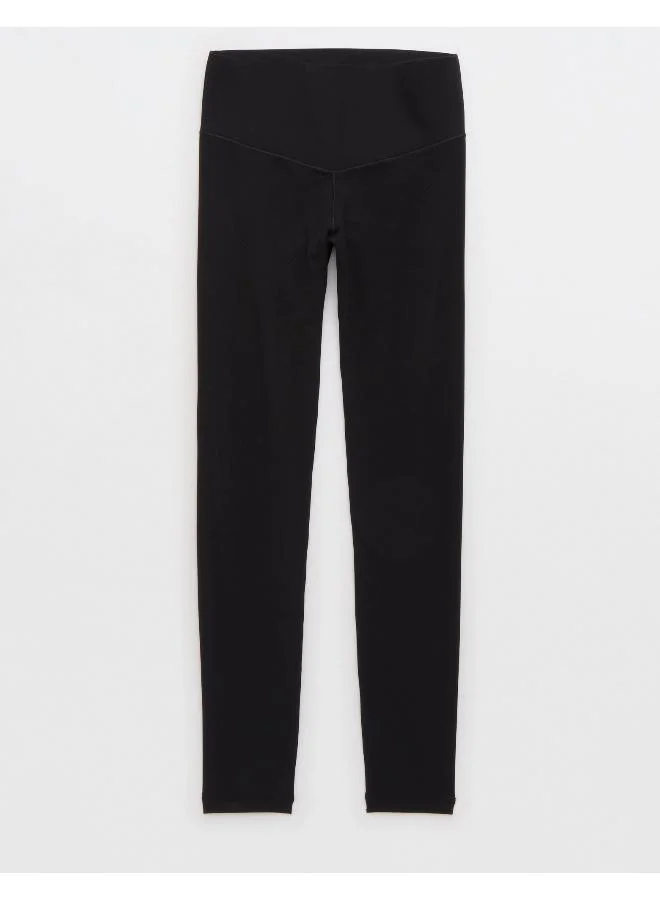 Aerie OFFLINE By Aerie Hold Up! Real Me Xtra Legging