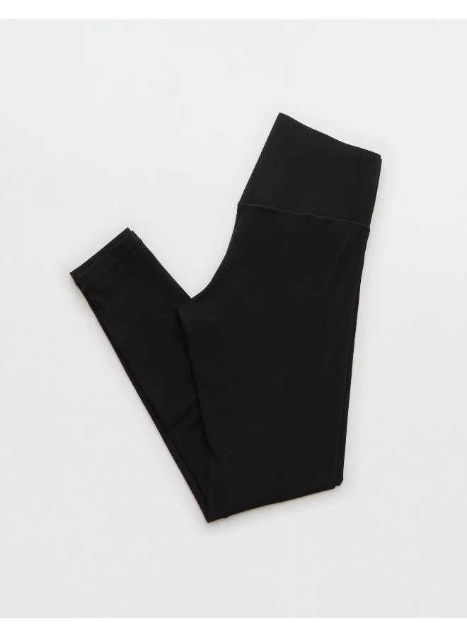 آري من امريكان ايجل OFFLINE By Aerie Hold Up! Real Me Xtra Legging