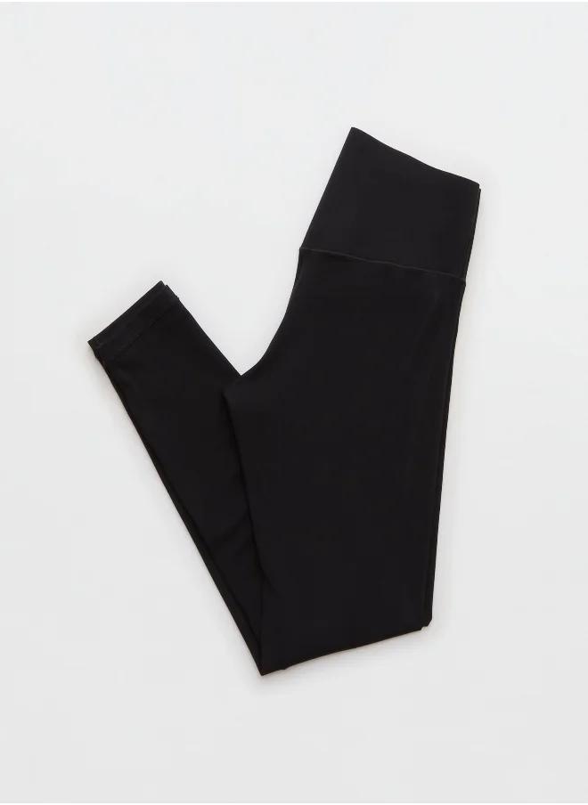 آري من امريكان ايجل OFFLINE By Aerie Hold Up! Real Me Xtra Legging