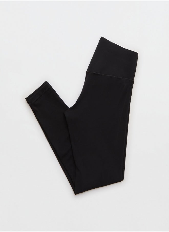 Aerie OFFLINE By Aerie Hold Up! Real Me Xtra Legging  - Image 1