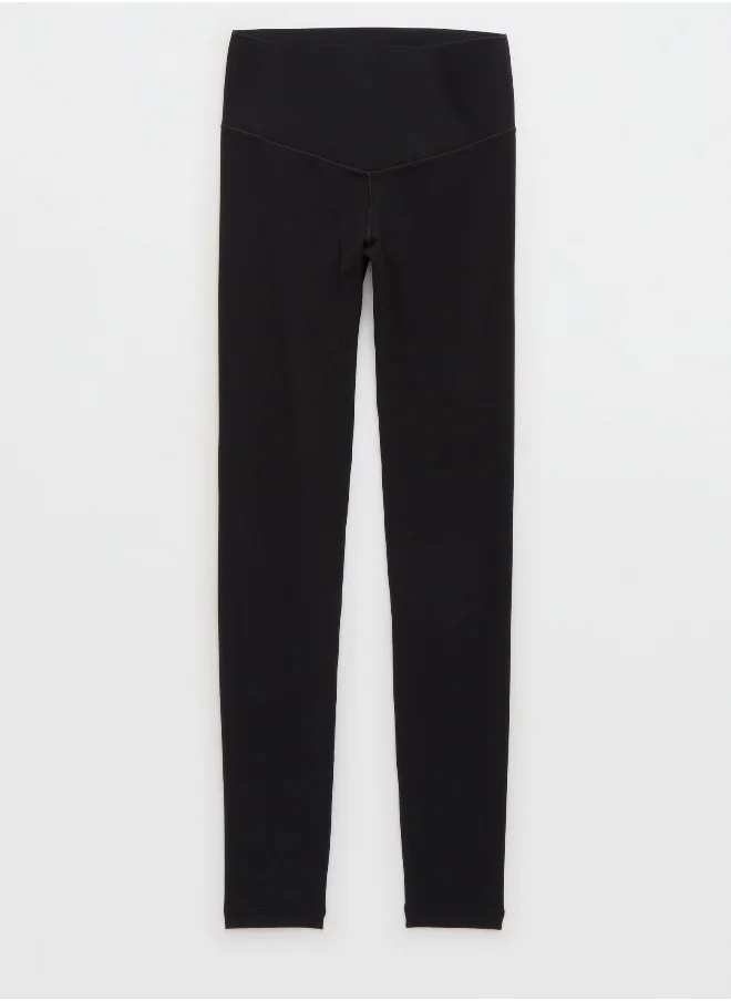 آري من امريكان ايجل OFFLINE By Aerie Hold Up! Real Me Xtra Legging