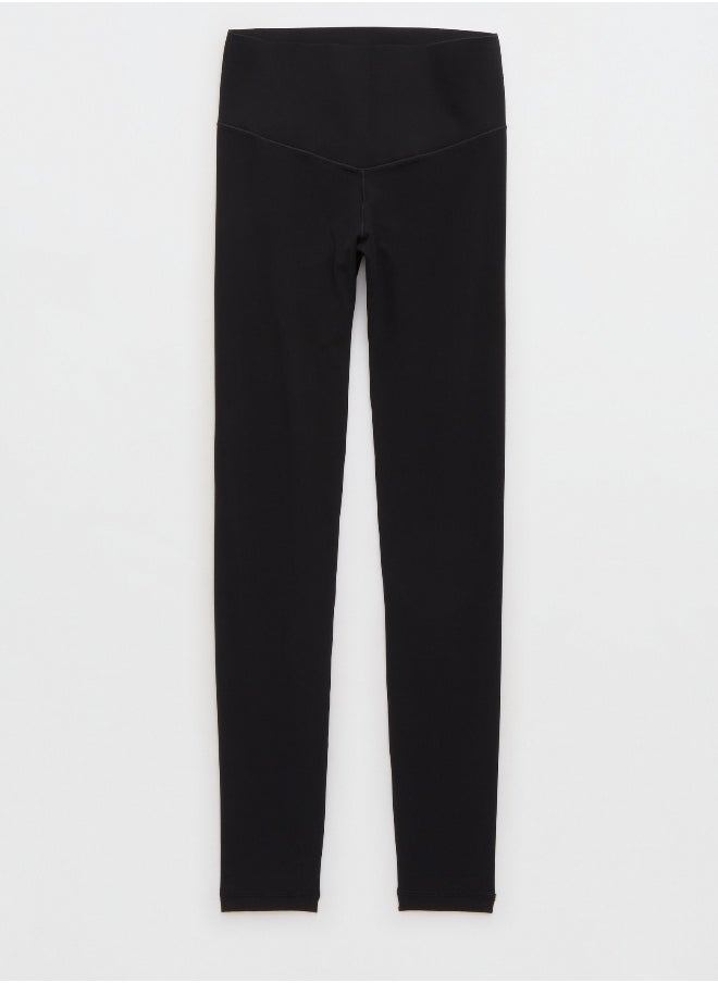 Aerie OFFLINE By Aerie Hold Up! Real Me Xtra Legging  - Image 2