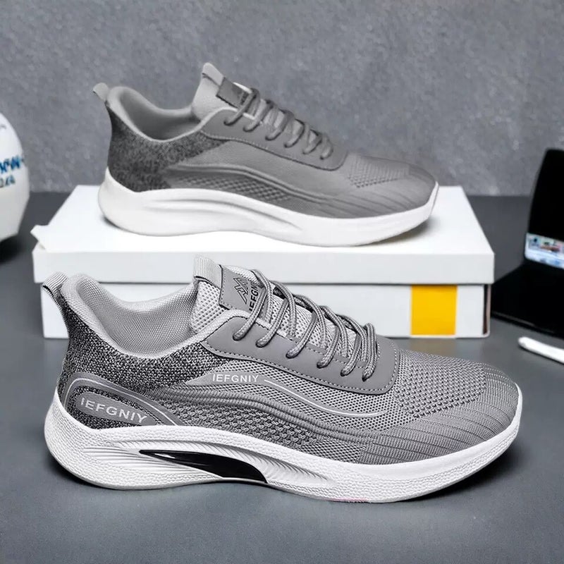 Unisex Casual Sneakers Shoes - Image 2