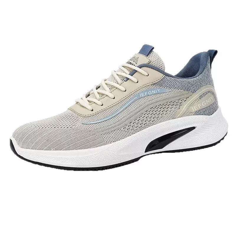 Unisex Casual Sneakers Shoes - Image 5