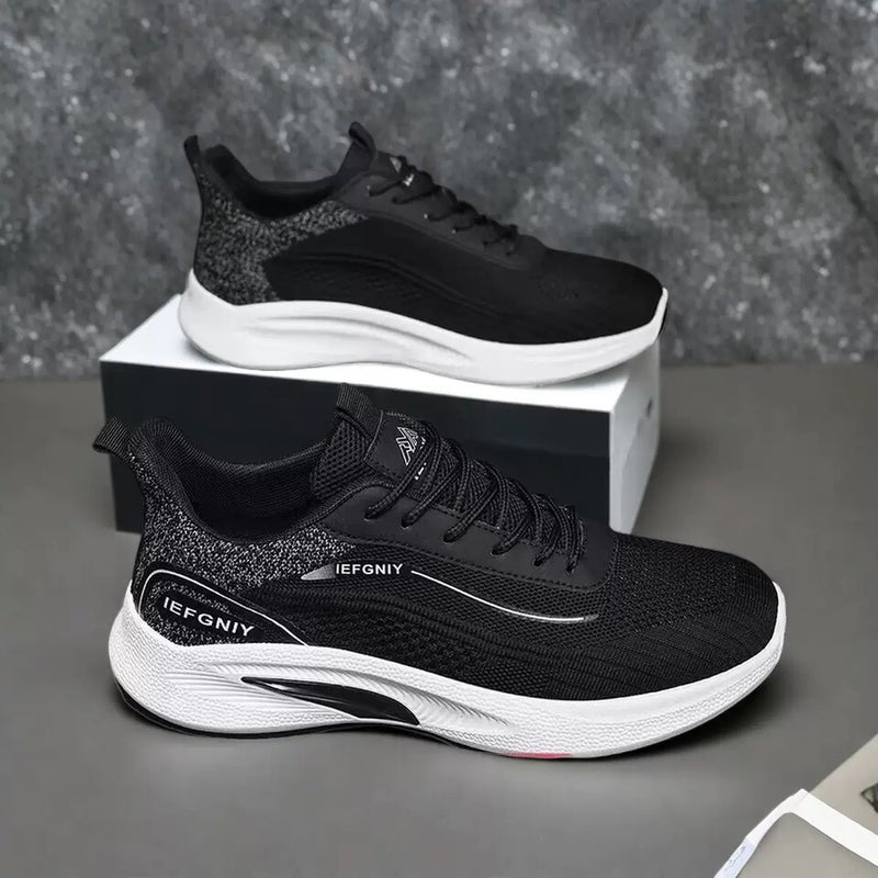 Unisex Casual Sneakers Shoes - Image 3
