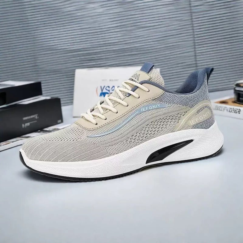 Unisex Casual Sneakers Shoes - Image 4
