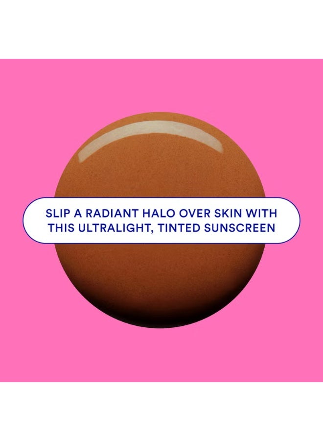 Ultra Violette Daydream Screen SPF 50 Tinted Veil - Shade V9.75 - Image 2