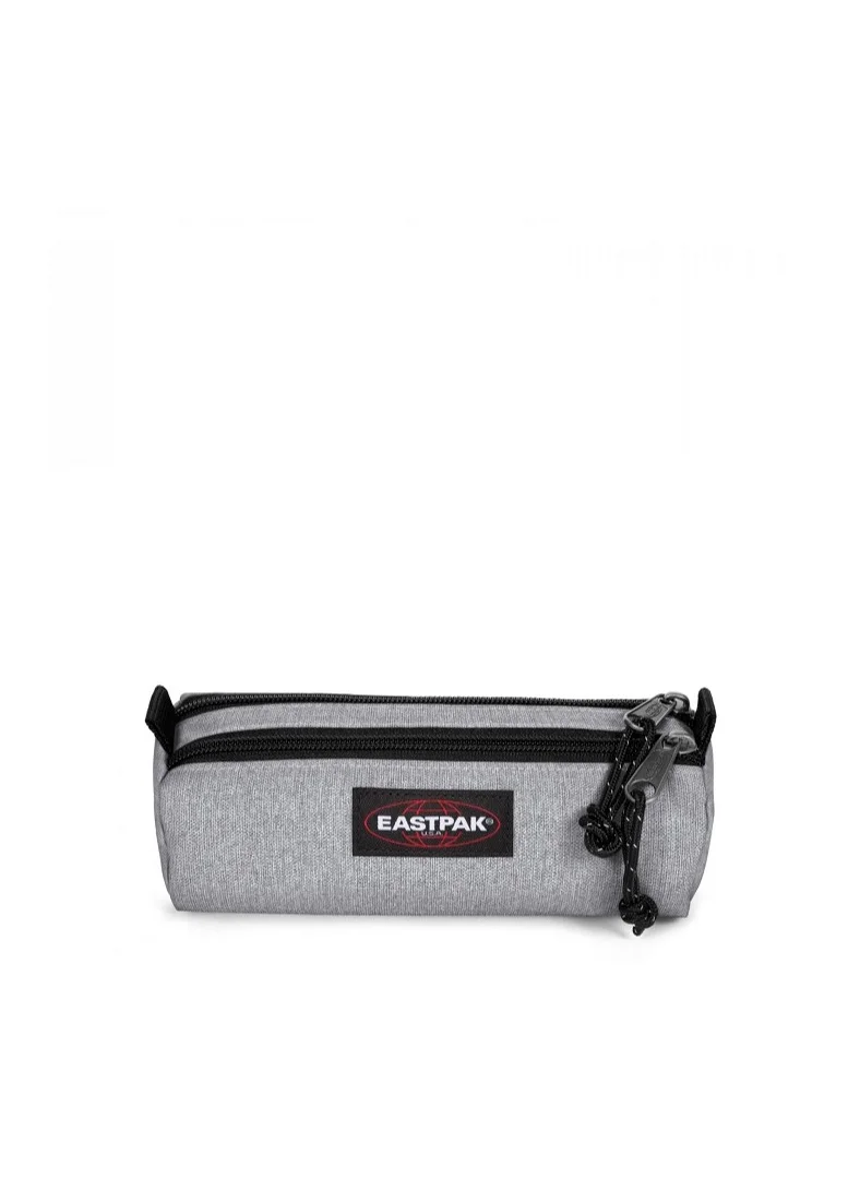EASTPAK Double BenchmarkMedium Pencil CaseSunday Grey-EK0A5B92363