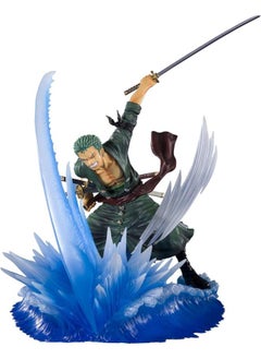 Bandai Tamashii Nations Figuarts One Piece - ZERO - Roronoa Zoro - Bird Dance
